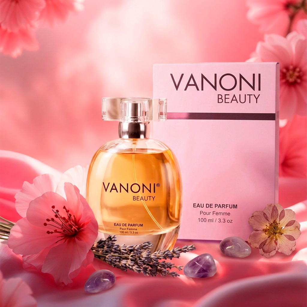 perfume vanoni beauty para mujer perfume vanoni beauty para mujer