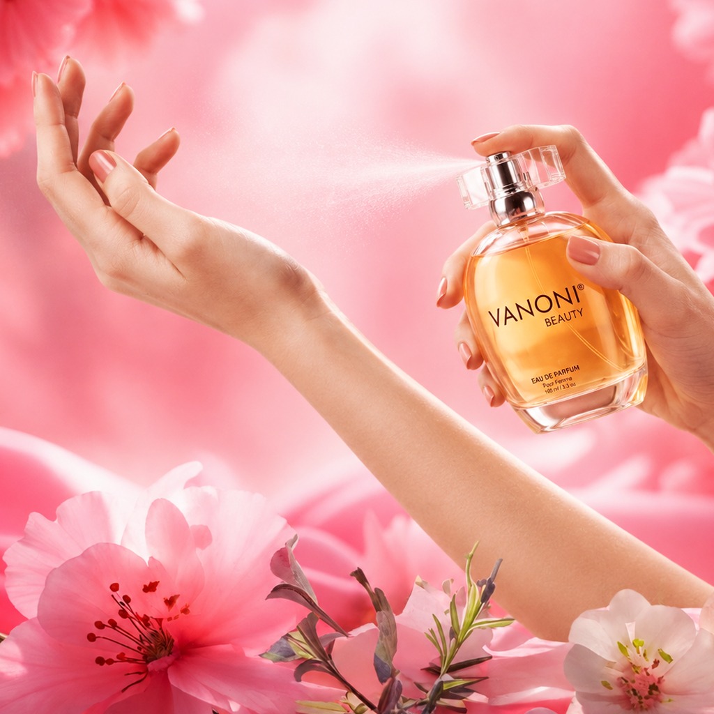 perfume vanoni beauty para mujer perfume vanoni beauty para mujer